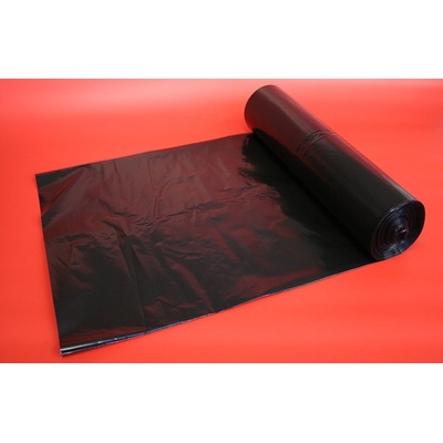 Maják Pytel černý 120l 50µm 25ks