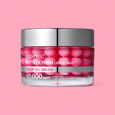 Medi-Peel Phyto Ex PDRN Lifting Shot Drop Gel Cream 50 g