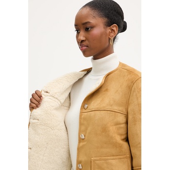 Morgan Яке Morgan в кафяво преходен модел GPOLI (GPOLI)