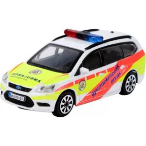 REGIO JÁTÉK Bburago: Детска линейка - 1: 43 (30179)
