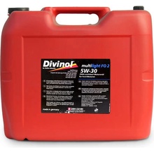 Divinol Multilight FO 2 5W-30 20 l