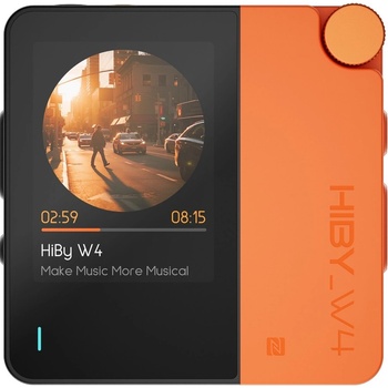 HiBy W4