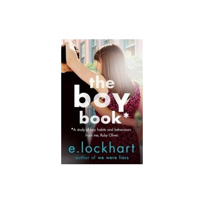 Ruby Oliver 2: The Boy Book