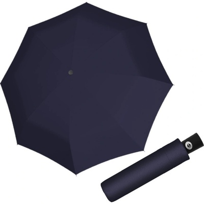 Doppler Smart Fold plně automatický deštník tm.modrý