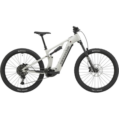 Cannondale Moterra 3 2025