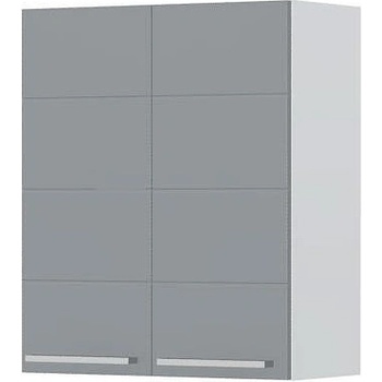 Горен кухненски шкаф Highline V7-60-2K/3