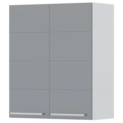 Горен кухненски шкаф Highline V7-60-2K/3