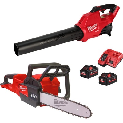 Milwaukee M18 FPP2OP2-802 4933492817