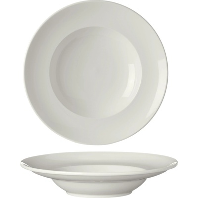 FINE DINE Čistý cestovinový tanier, 300 mm FINEDINE, Pure