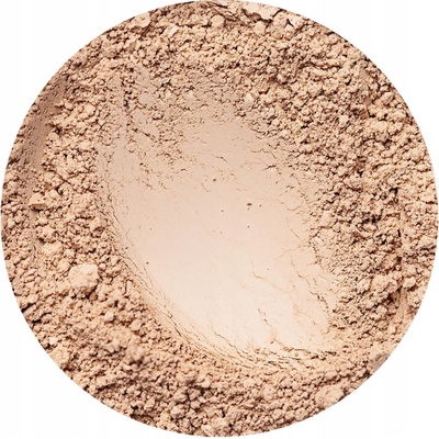 Annabelle Minerals Minerální make-up rozjasňující Golden Light 4 g