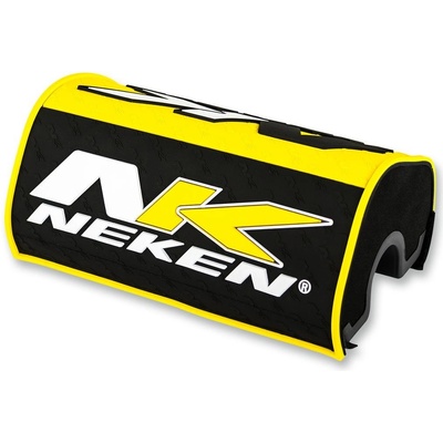 NK BAR PAD OS YL/BK PADV-YEB