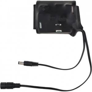 Secutek Батерия с дистанционно превключване през GSM мрежата (SMS) 12V / 5V - 3 000 mAh