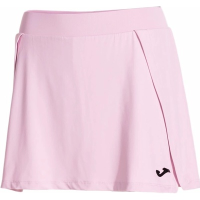 Joma dámske sukne Torneo pink ružový