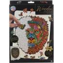 MOXY Obrysové Lev 140 dielov