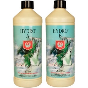  Hydro A+B - минерален тор за хидропоника