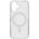 Tactical iPhone 17 TACTICAL MAGFORCE PLYO силиконов протектор за телефон, устойчив на удар, MagSafe, TRANSFER 57983126678 (57983126678)