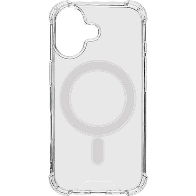 Tactical iPhone 17 TACTICAL MAGFORCE PLYO силиконов протектор за телефон, устойчив на удар, MagSafe, TRANSFER 57983126678 (57983126678)