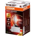 OSRAM xenarc night breaker 220 d1s 35w 4500k