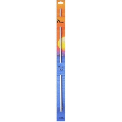 Pony 643909 Алуминиеви куки 4 mm 35 cm (643909-PONY)
