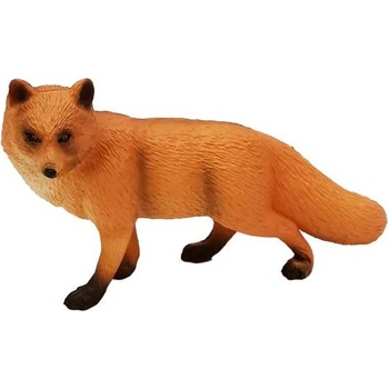 Atlas Фигурка Обикновена лисица 12, 5 см