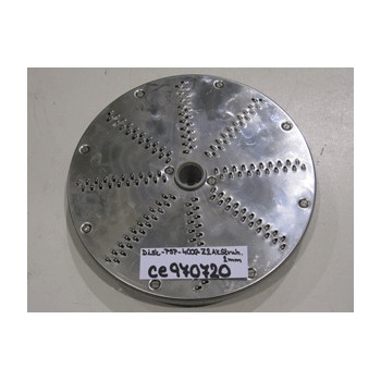 RM Gastro Disk Z2 AK