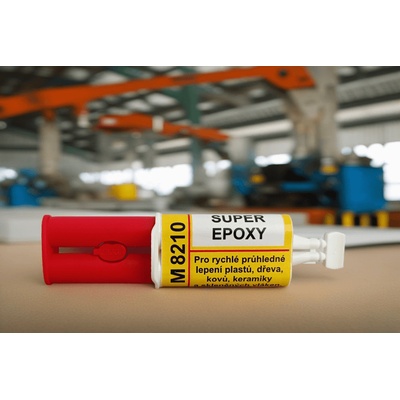 LOCTITE 3430 dvojzložkový epoxid rýchly ultra 25g