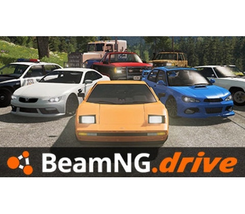 BeamNG.drive