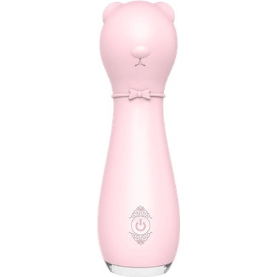 Dream Toys BOO BEAR