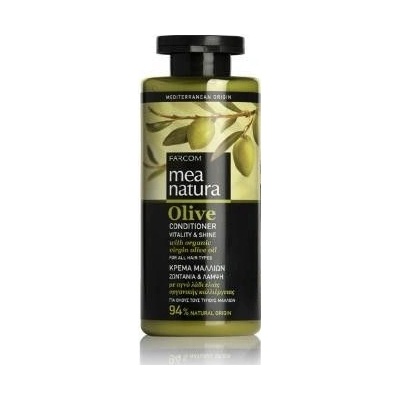 Farcom Mea Nature Olive kondicionér 300 ml