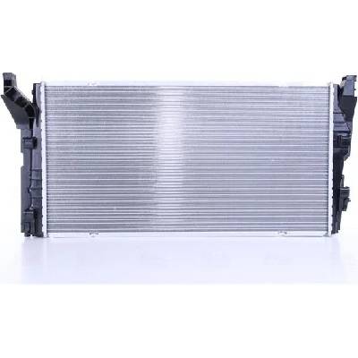 Chladič, chlazení motoru NISSENS 69708
