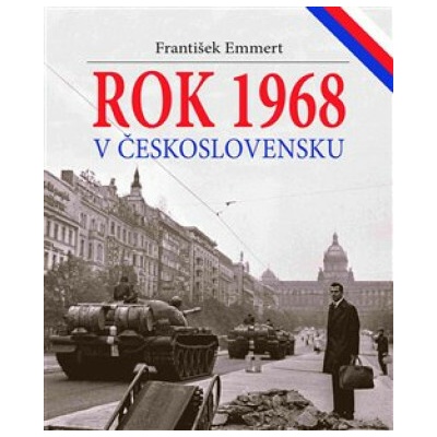 Rok 1968 v Československu