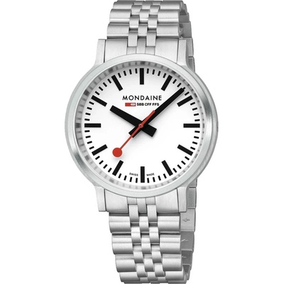Mondaine MST.4101B.SJ.2SE