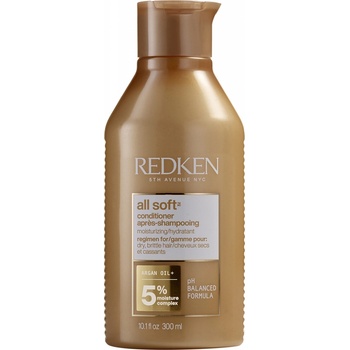 Redken All Soft Conditioner 300 ml