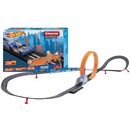 Sety autodráh Carrera GO Challenger 68001 Sonic