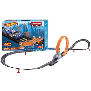 Carrera GO Challenger 68001 Sonic