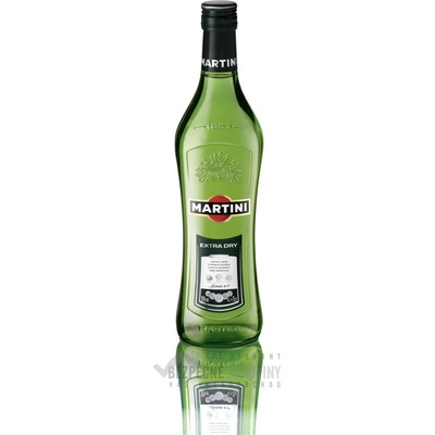 Martini Dry 0,75 L