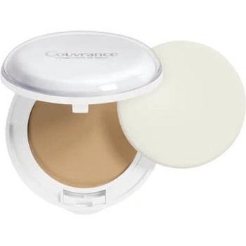 Avene Couvrance Tekutý make-up beige 2.5 30 ml