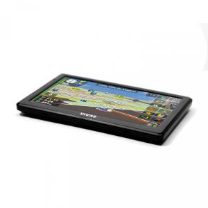 VIVAS AllRoad 7000 EU GPS навигация