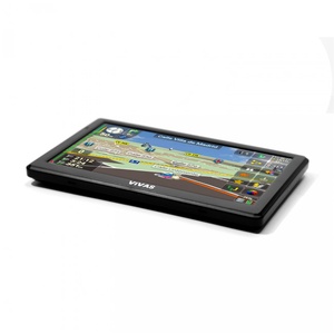 VIVAS AllRoad 7000 EU GPS навигация