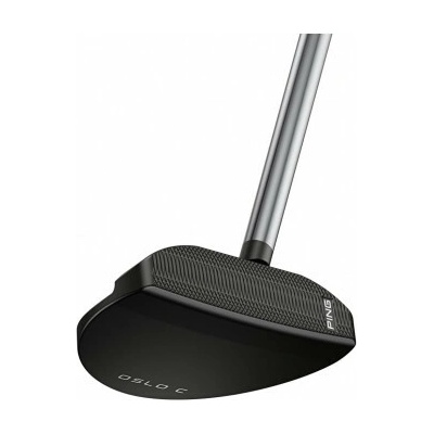 Ping PLD Milled Oslo C Putter pravé 35