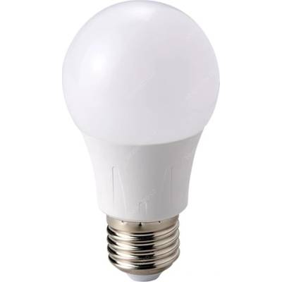 Globo žárovka LED E27/ 7W univerzální bílá 560 lm 270° neStmívatelná