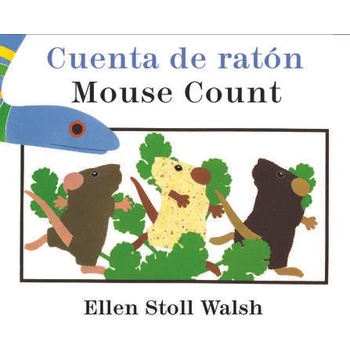 Cuenta De Raton/mouse Count