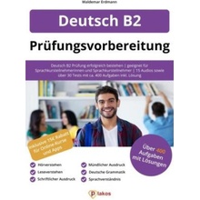 Deutsch B2 Prüfungsvorbereitung