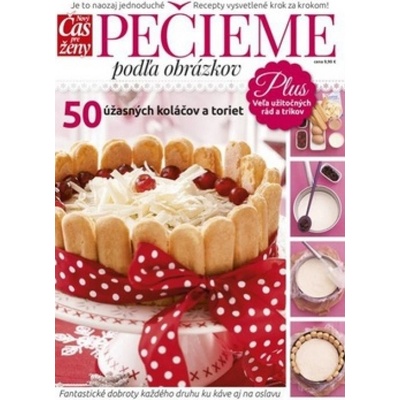 Pečieme podľa obrázkov
