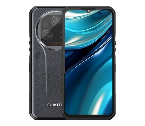 Oukitel WP39
