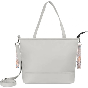 Sensillo Чанта за принадлежности Sensillo - Есенна гора, сива (SILLO-86261)