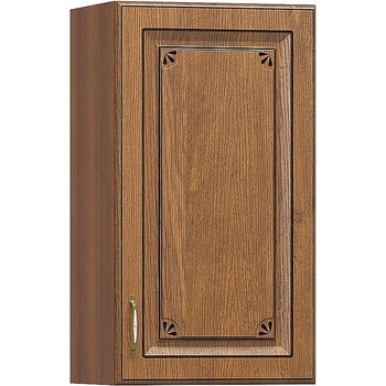 ЕВРОМАР Горен шкаф grand new 45 см с една врата