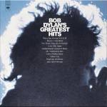 Bob Dylan - Greatest Hits (LP) (0889854556112)