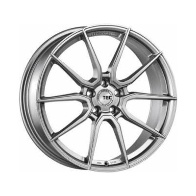 TEC-SPEEDWHEELS GT Race-I 8x18 5x114,3 ET45 graphite matt