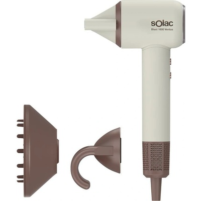 Solac SB7952 Bast 1600 Ventus